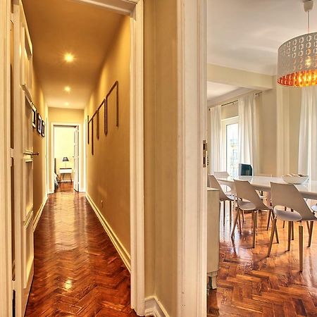 Almirante 3-Four Bedrooms Lisboa Eksteriør bilde