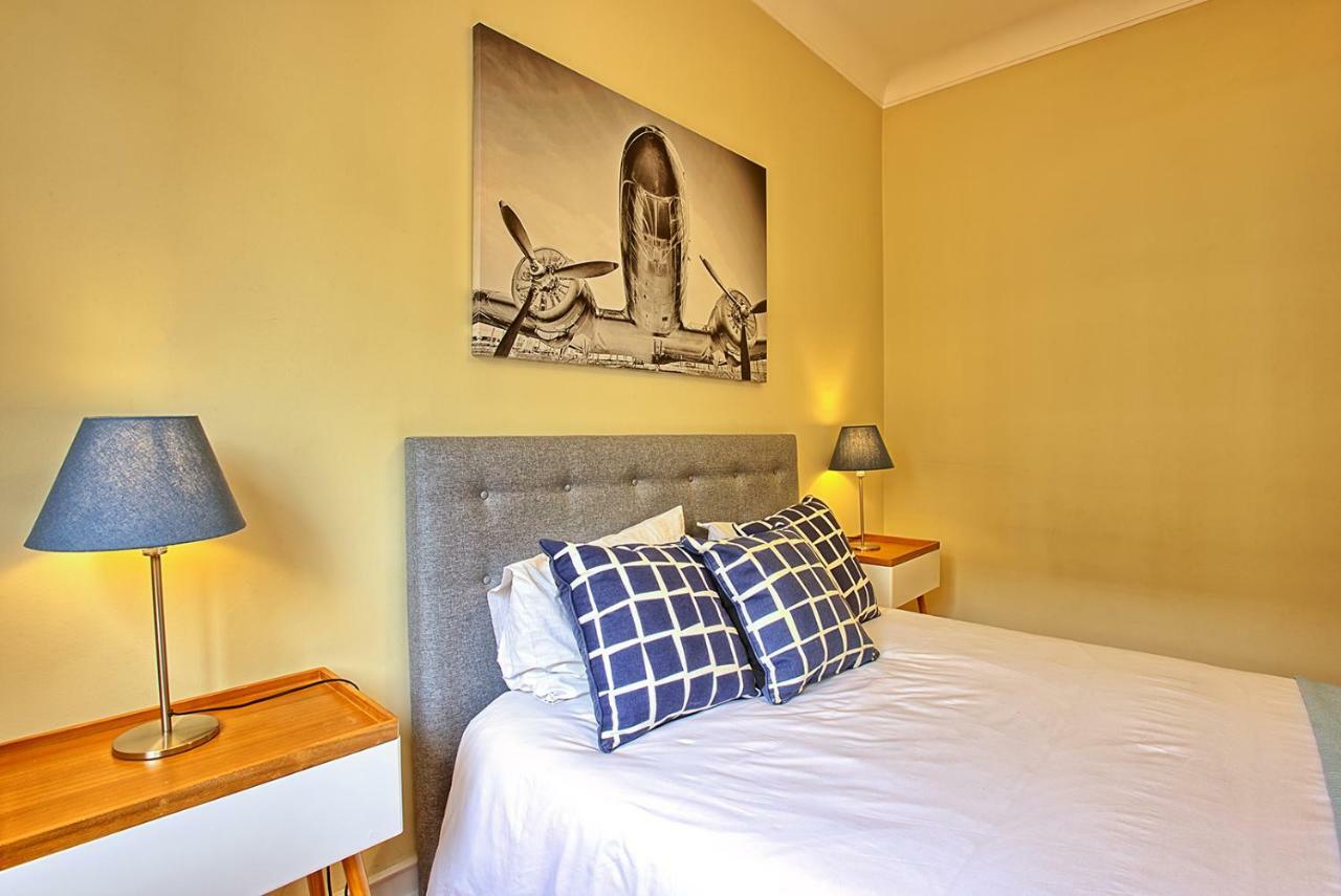 Almirante 3-Four Bedrooms Lisboa Eksteriør bilde