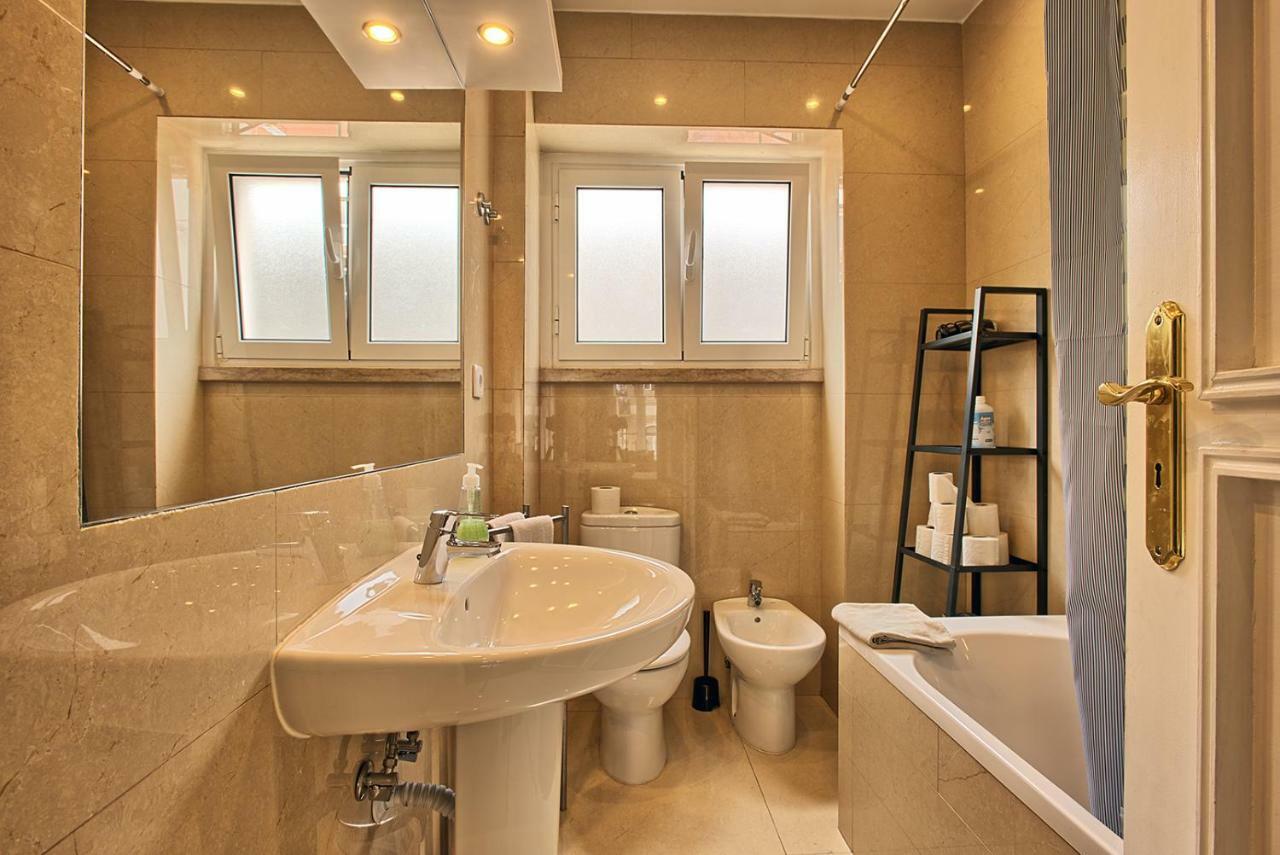 Almirante 3-Four Bedrooms Lisboa Eksteriør bilde